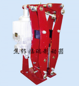 YPZ2Ⅰ、Ⅱ、Ⅲ系列電力液壓盤式制動器