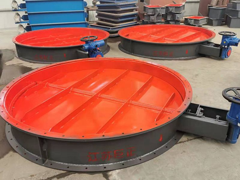 親，知道擋板門主要由哪些部分組成的嗎